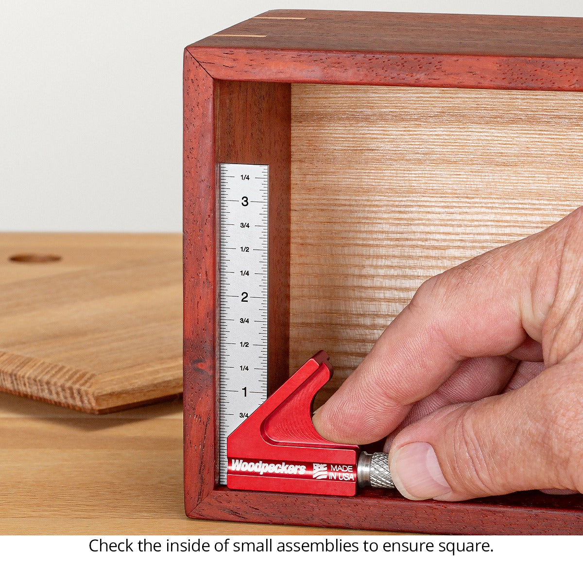Mini Combination Square