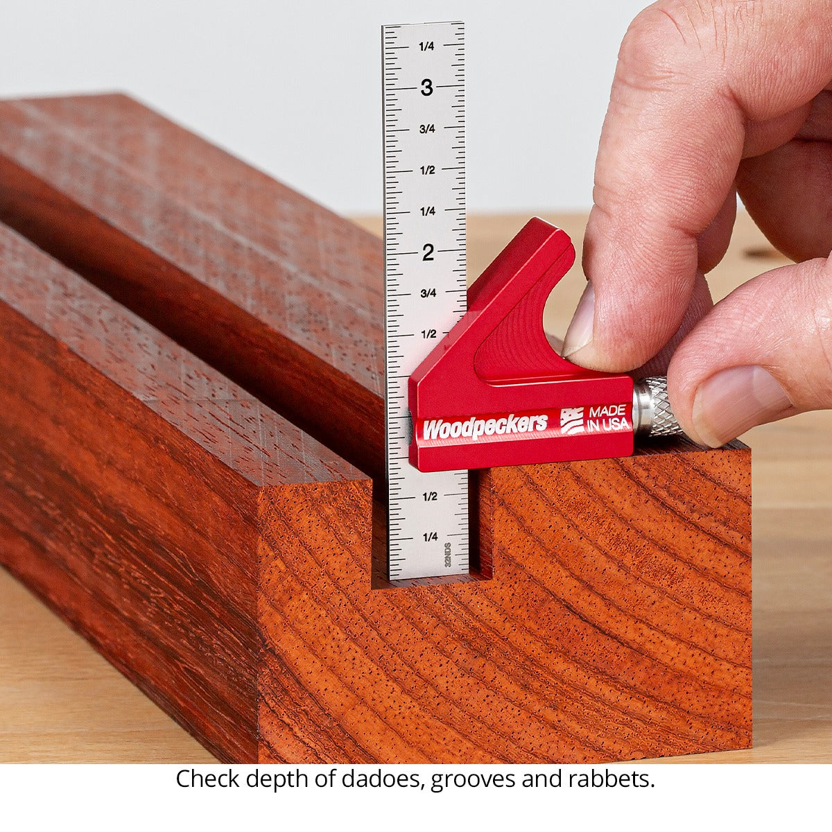 Mini Combination Square