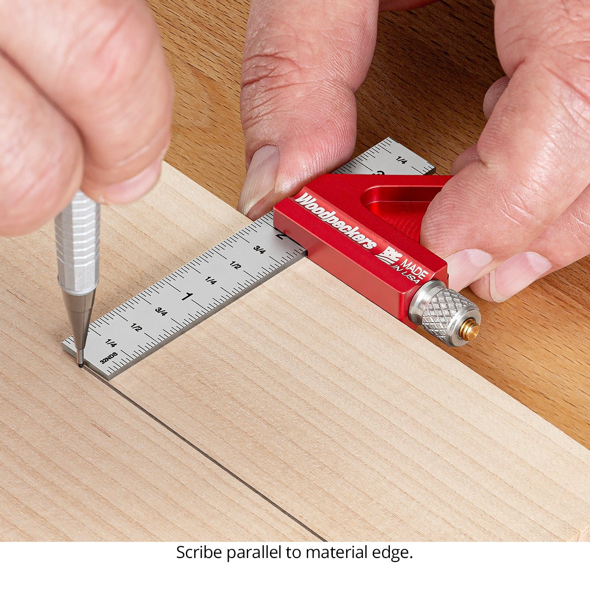 Mini Combination Square