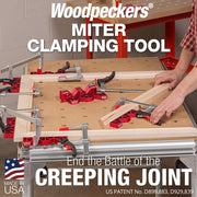 Miter Clamping Tool (MCT)