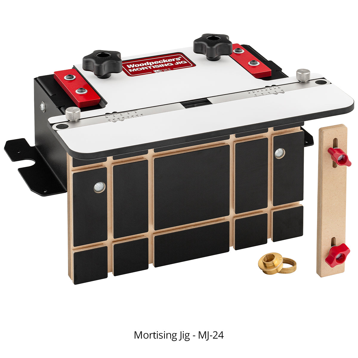 Mortising Jig