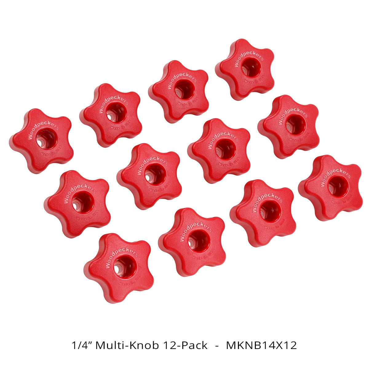 Multi-Knob