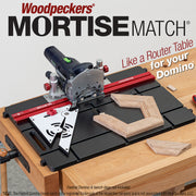 MortiseMatch