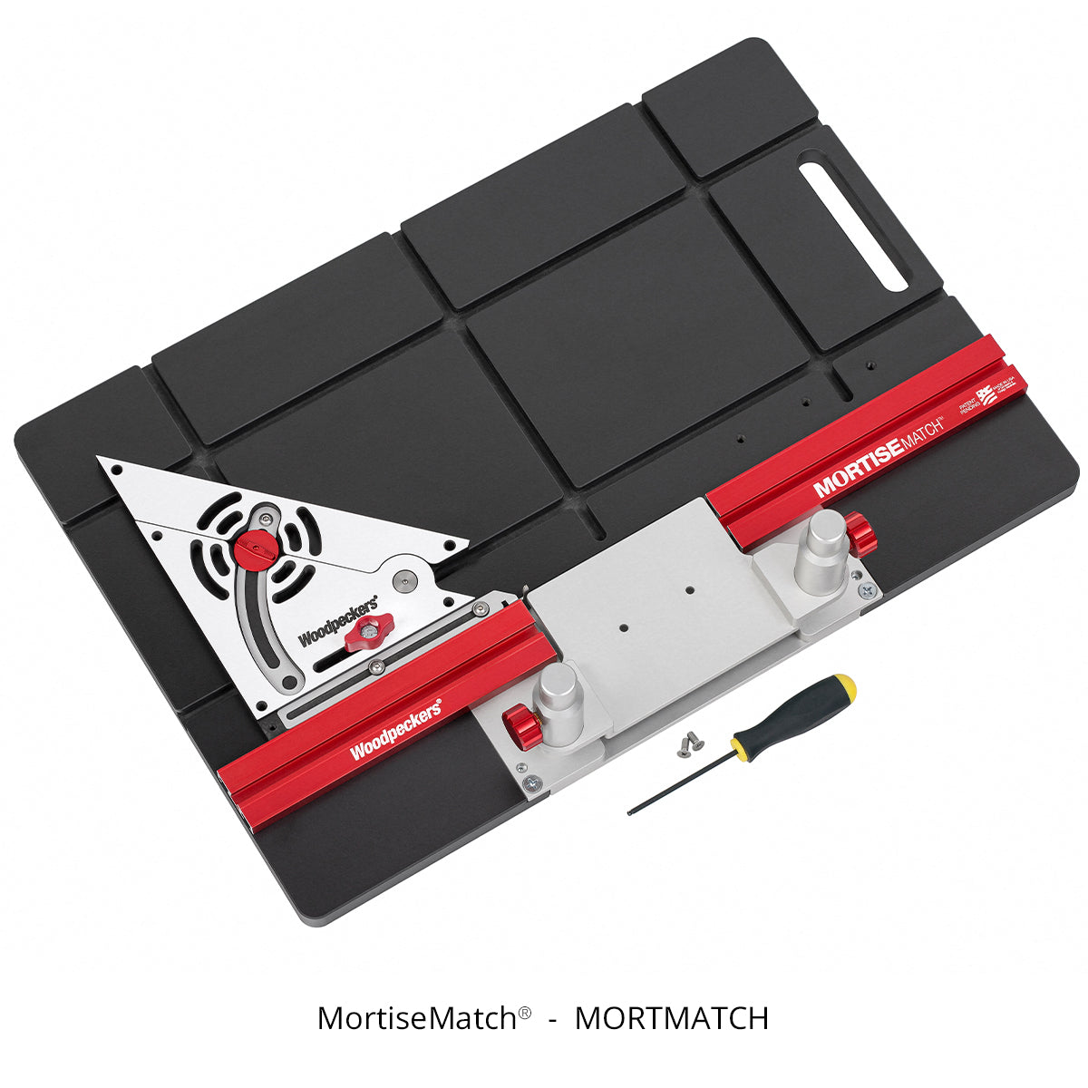 MortiseMatch