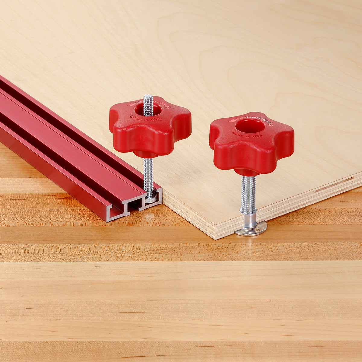 Multi-Knob