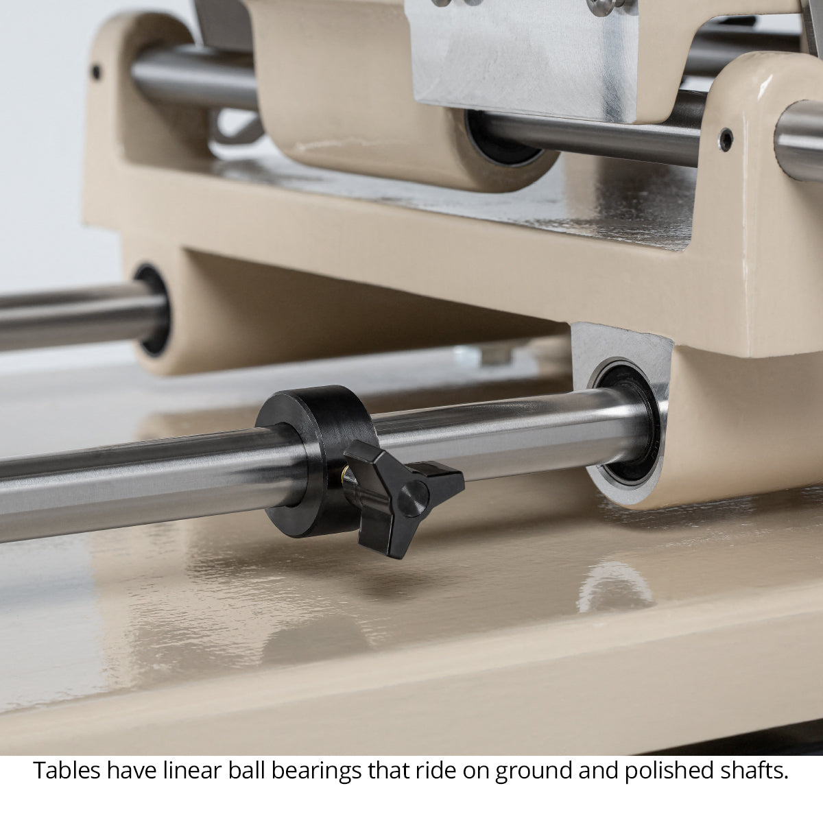 Multi-Router - The Joinery Machine