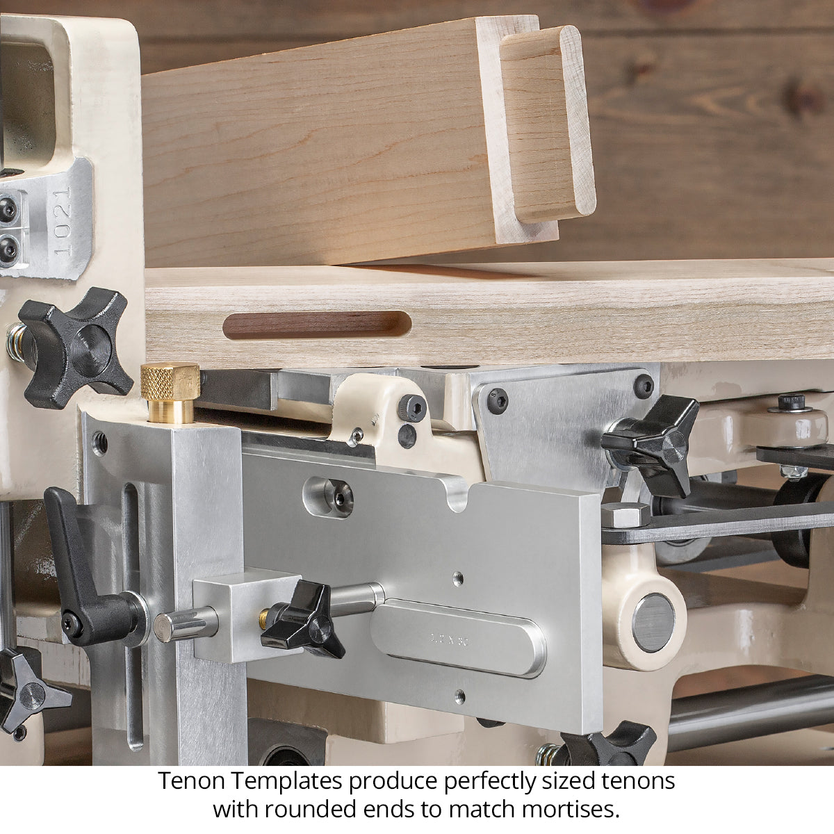 Multi-Router - The Joinery Machine