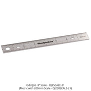 ODD JOB SCALE - 8 INCH - CLOSEOUT