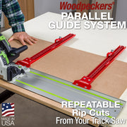 Parallel Guide System