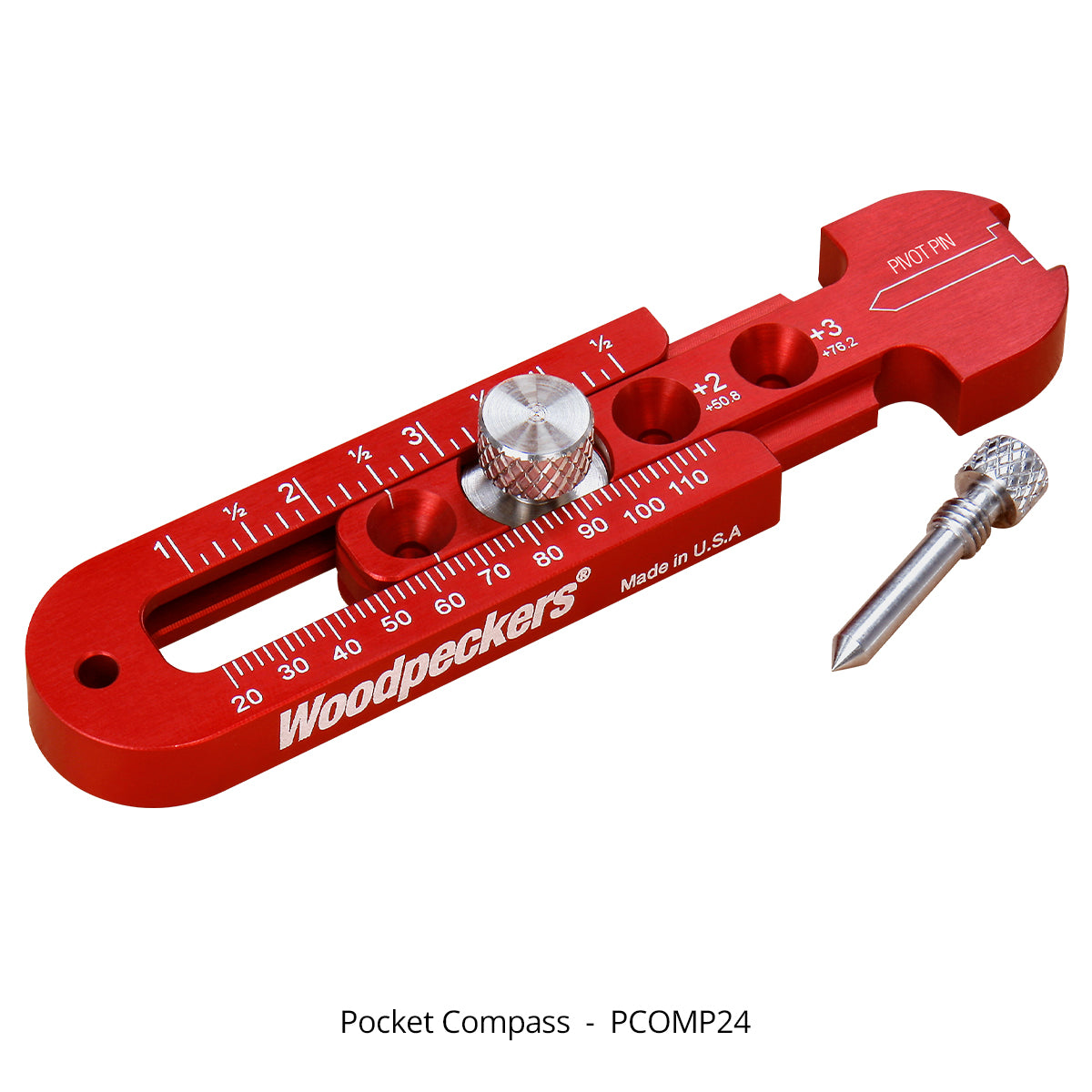 Pocket Compass