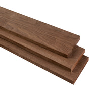 Peruvian Walnut 10 Board Foot Project Lumber Packs