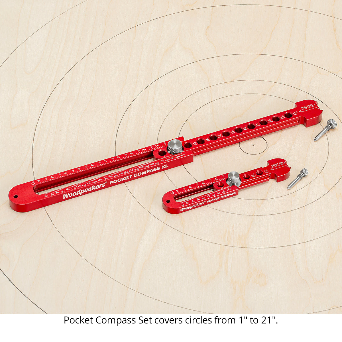 Pocket Compass