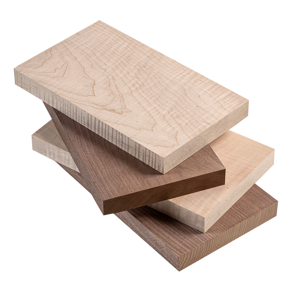 Premium Domestic Project Boards