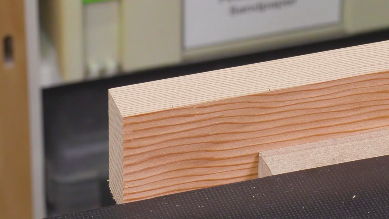 Load video: Pocket T-Squares