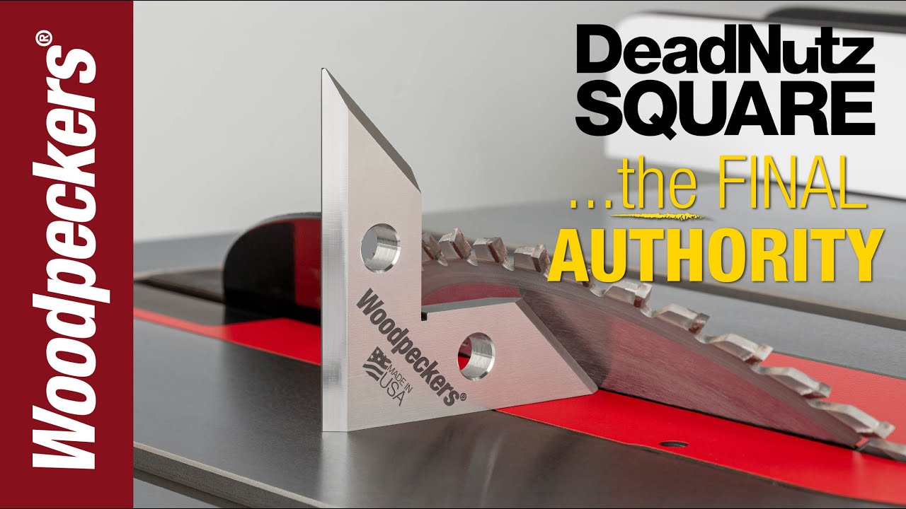 Load video: DeadNutz Square