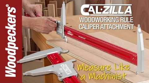 Woodpeckers Cal-Zilla Video