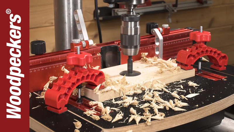 knuckle clamps