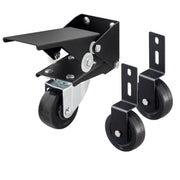 Router Table Stand Wheel Kit