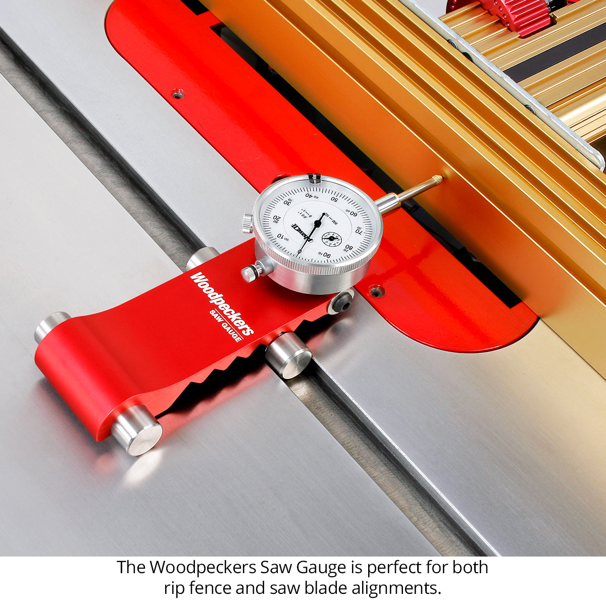 Saw Gauge