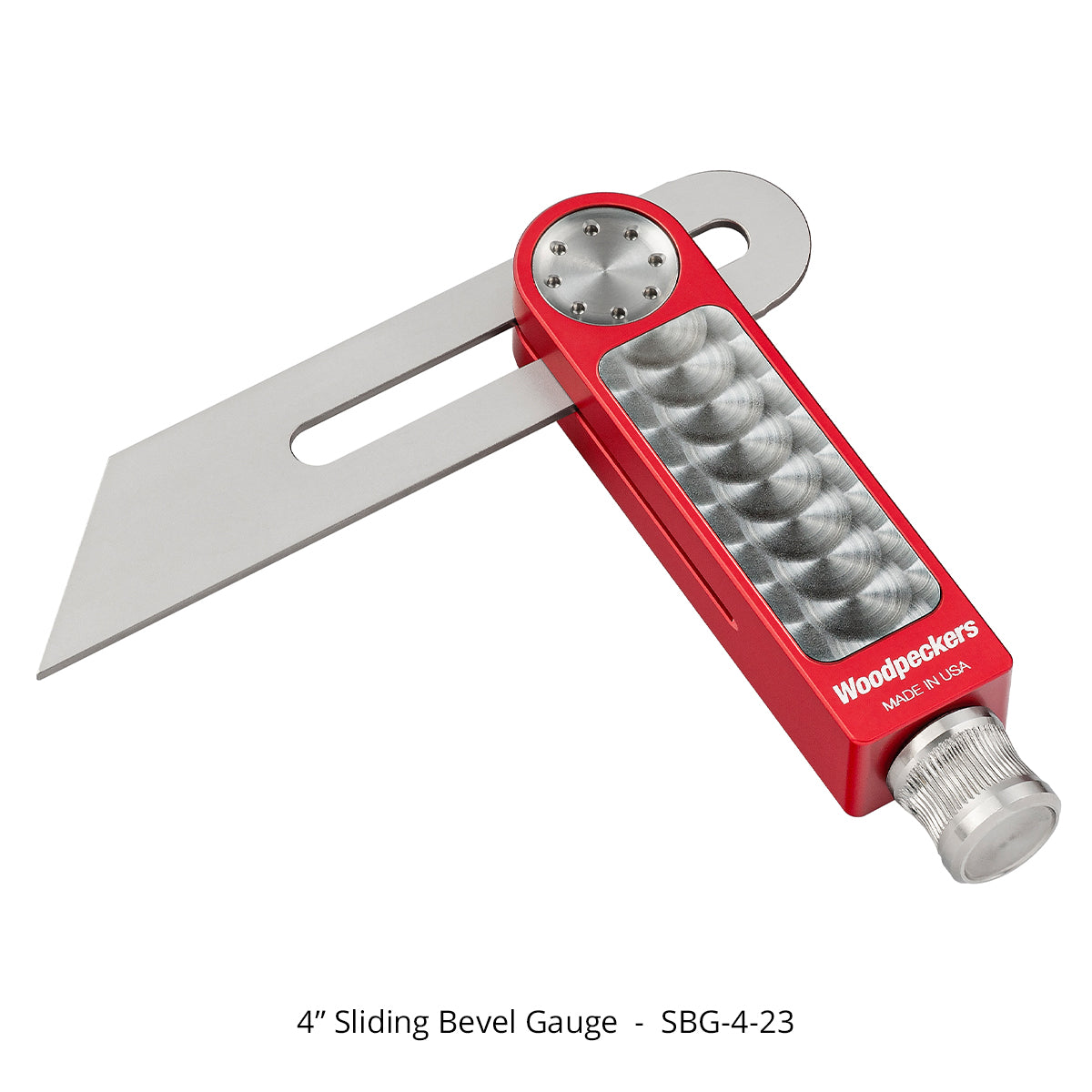 Sliding Bevel Gauge