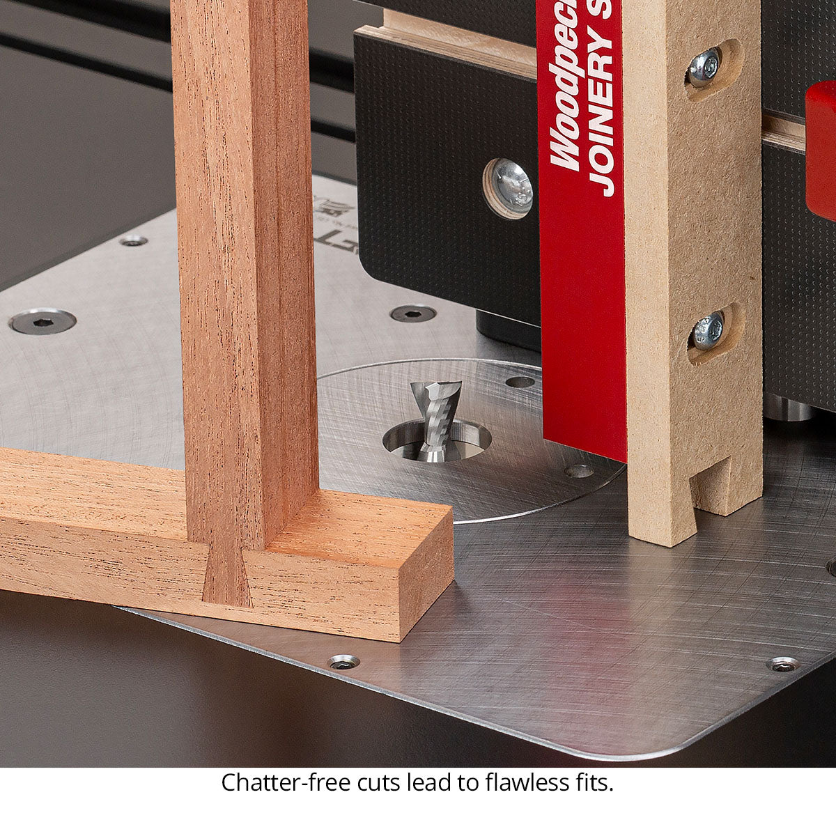 Dovetail Router Bits - 1/2 Shank - Solid Carbide