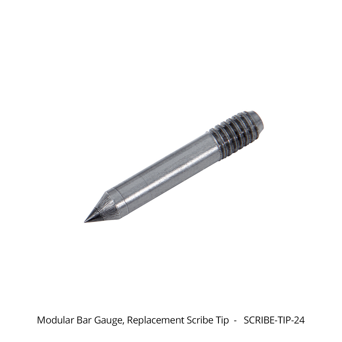 Modular Bar Gauge System - Parts & Accessories