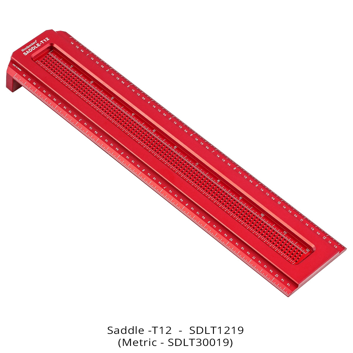 Saddle T-Squares