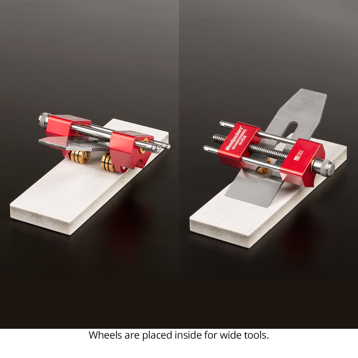 Sharpening System