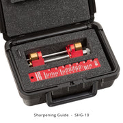 Sharpening Guide - 2019 - CLOSEOUT