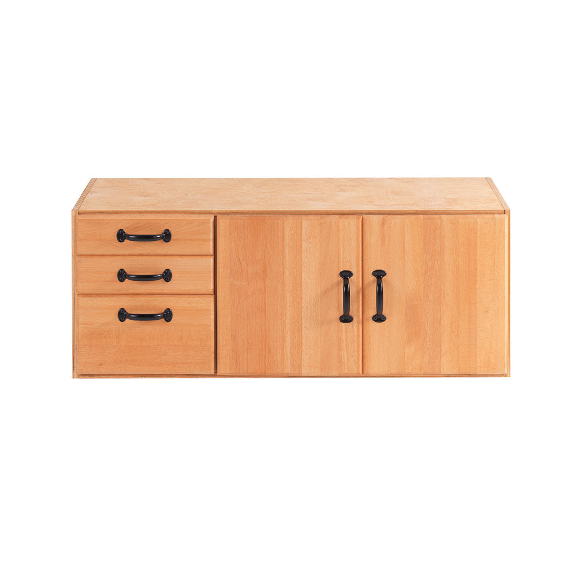 Sjobergs Scandi Plus 1825 + Cabinet Combo