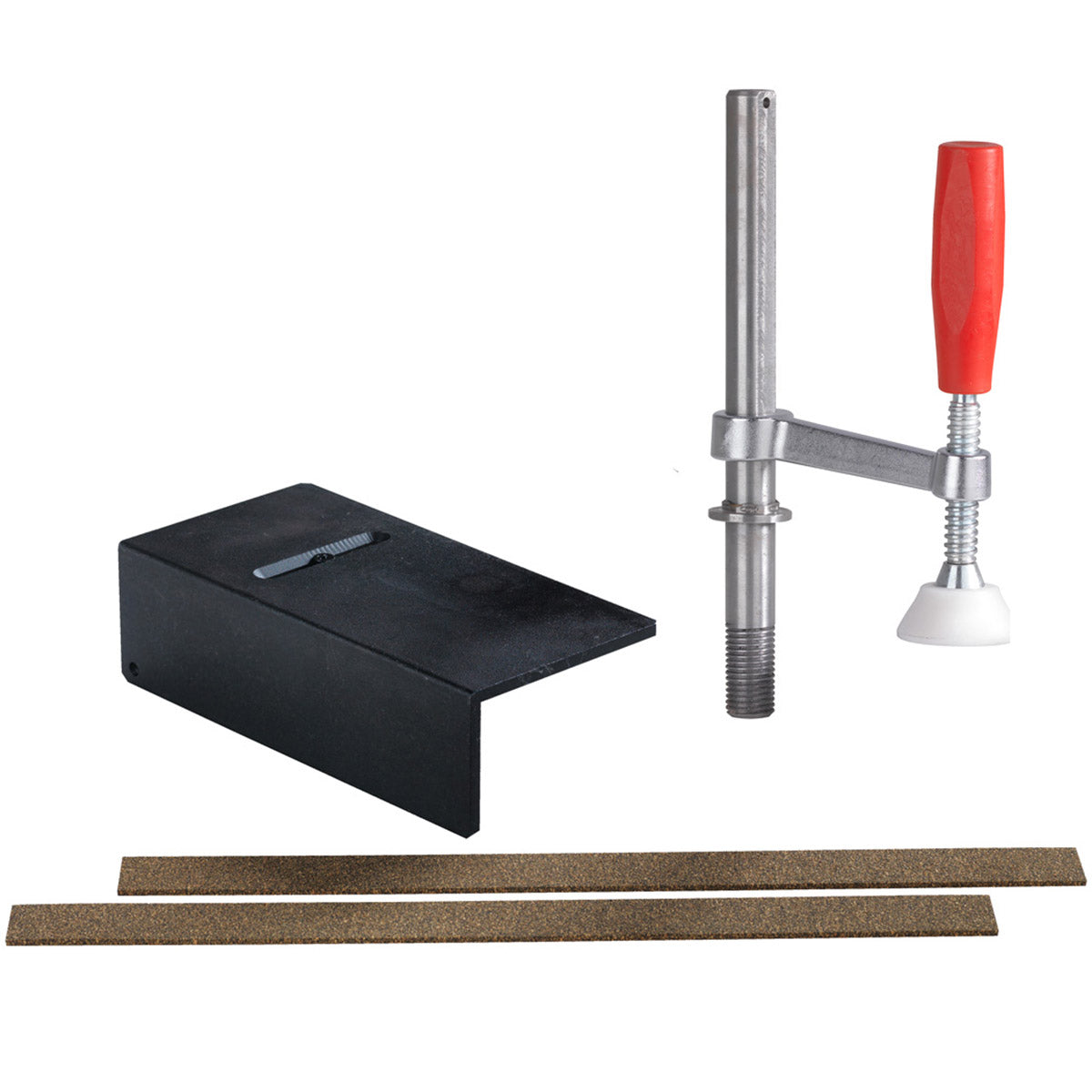 Sjobergs Elite Workbench 2000 + SM04 Cabinet & Accessory Kit