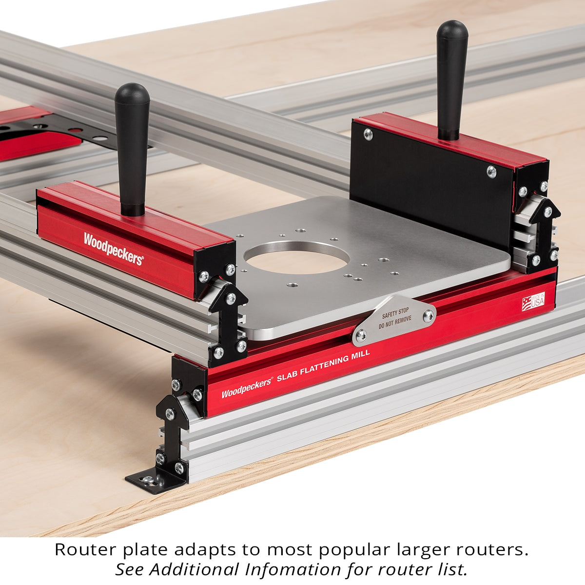 Slab Flattening Mills