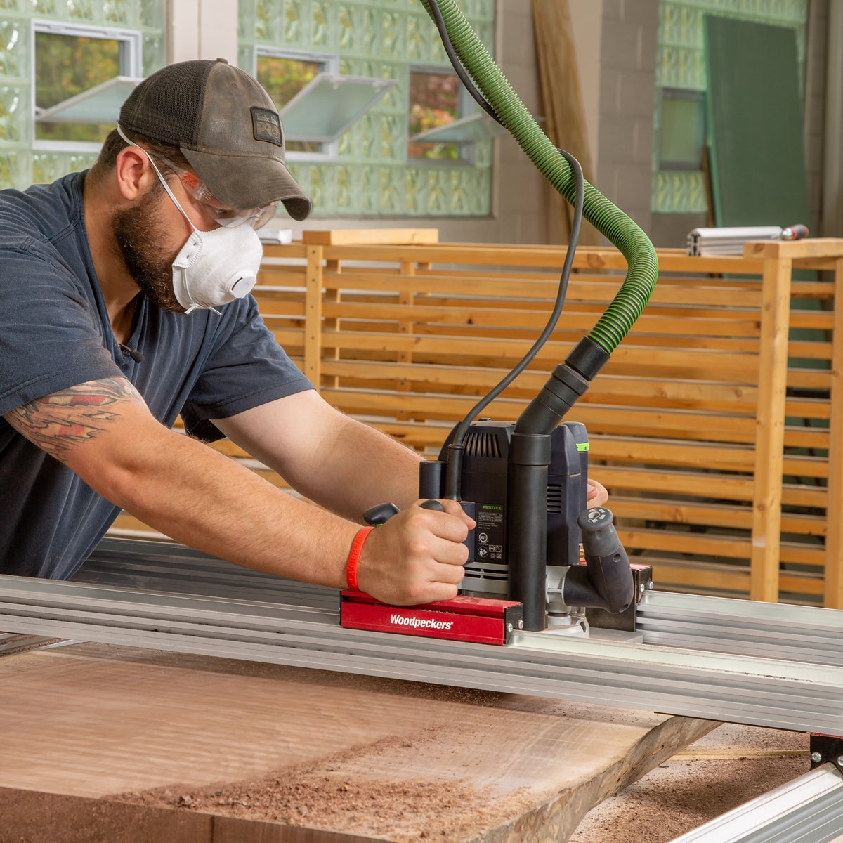 Slab Flattening Mills