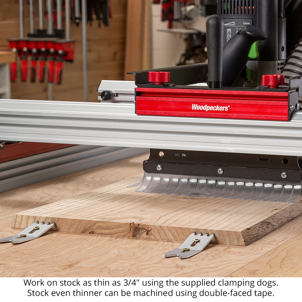 Slab Flattening Mills