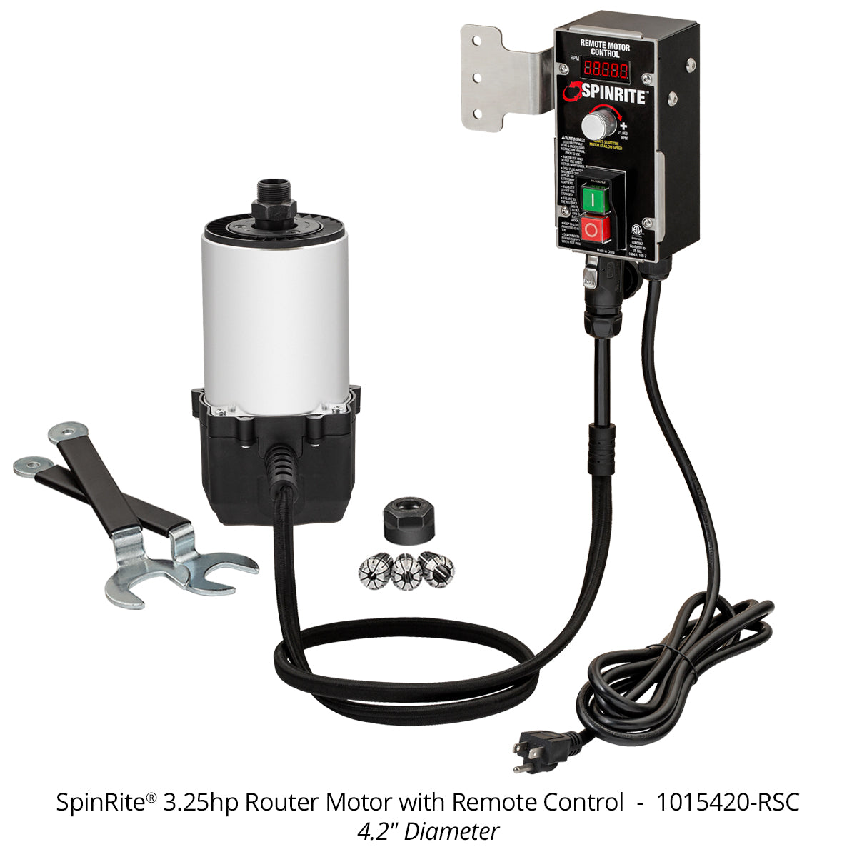 Premium Router Table Packages