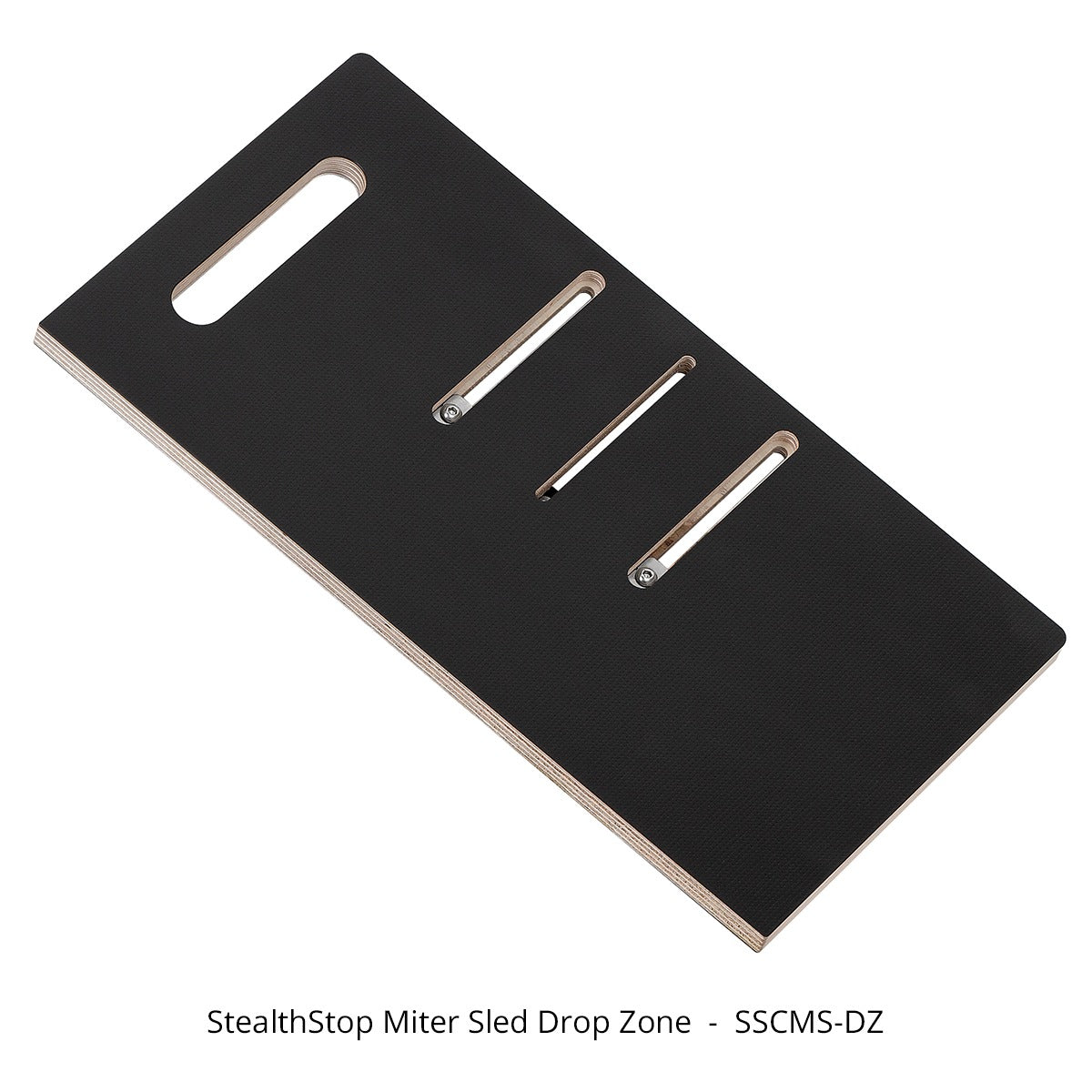 in-DEXABLE Miter Gauge