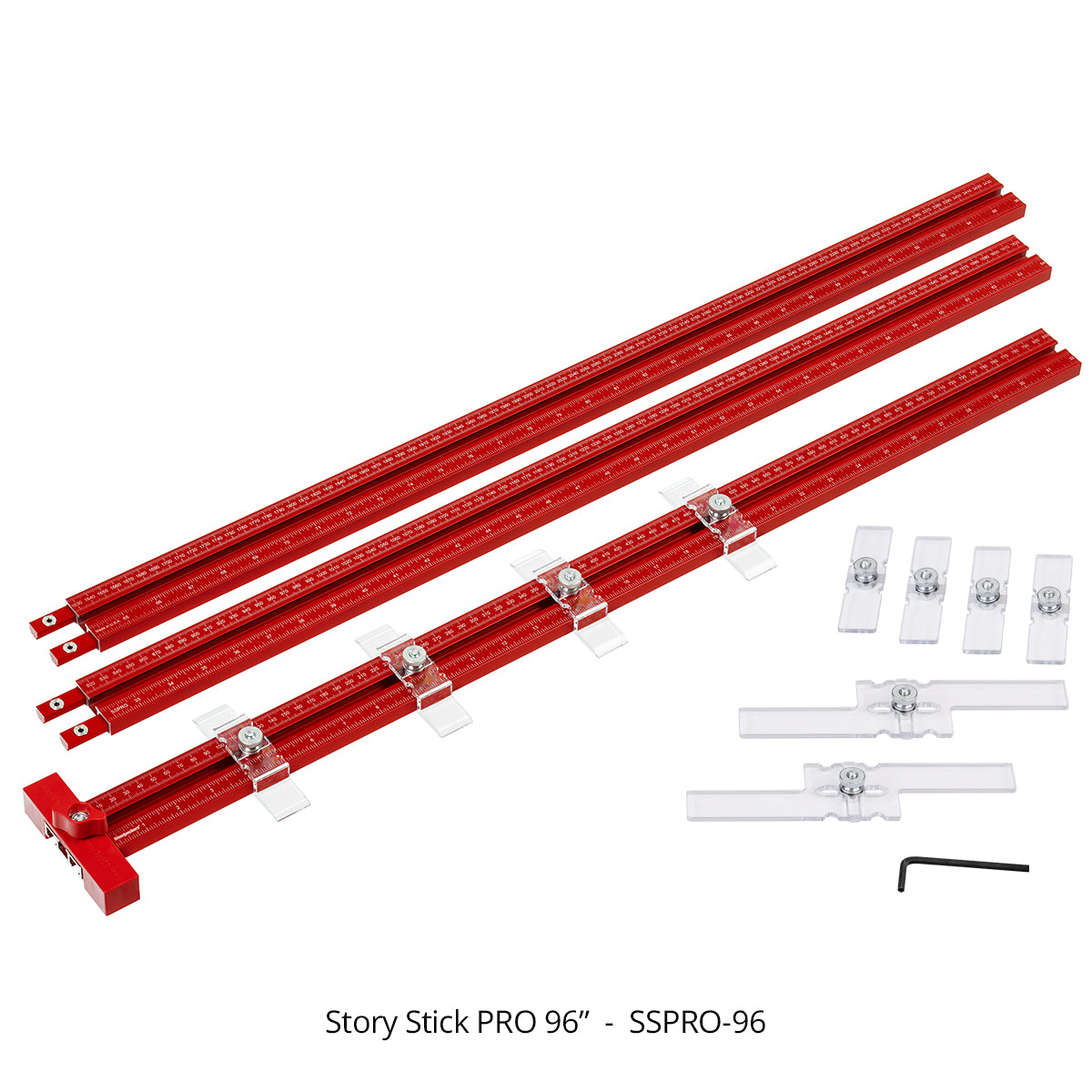 Story Stick Pro 96"