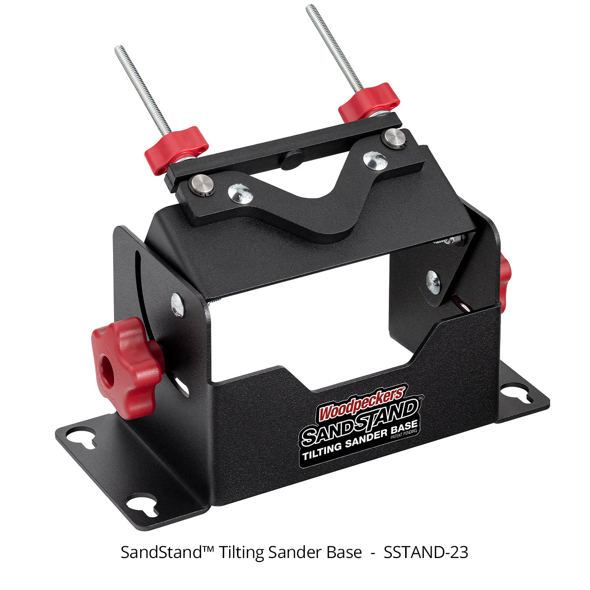 SandStand Tilting Sander Base