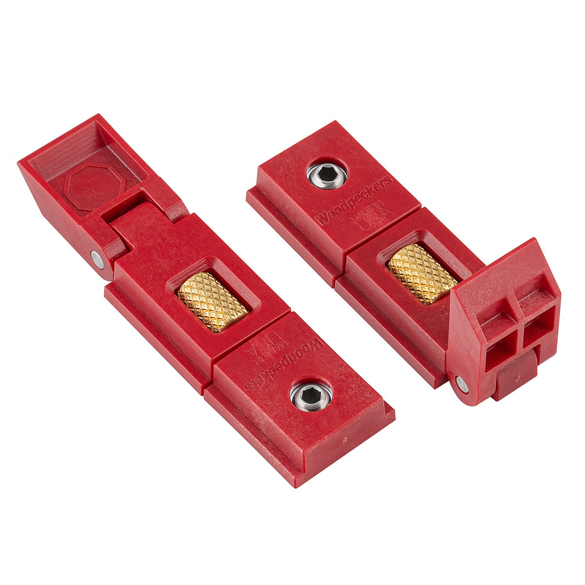 StealthStop - Micro Adjustable Flip Stops