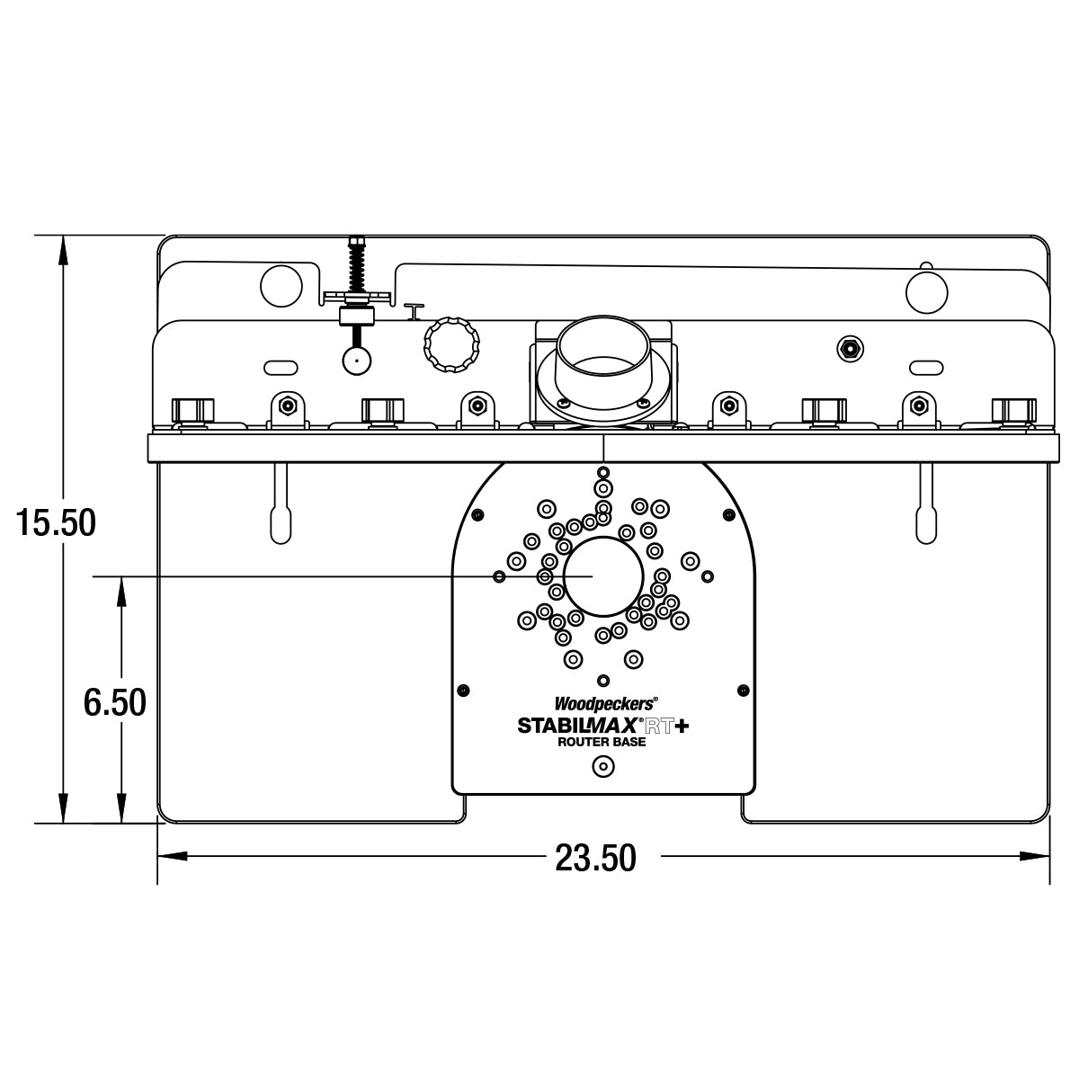 StabilMax® RT Plus