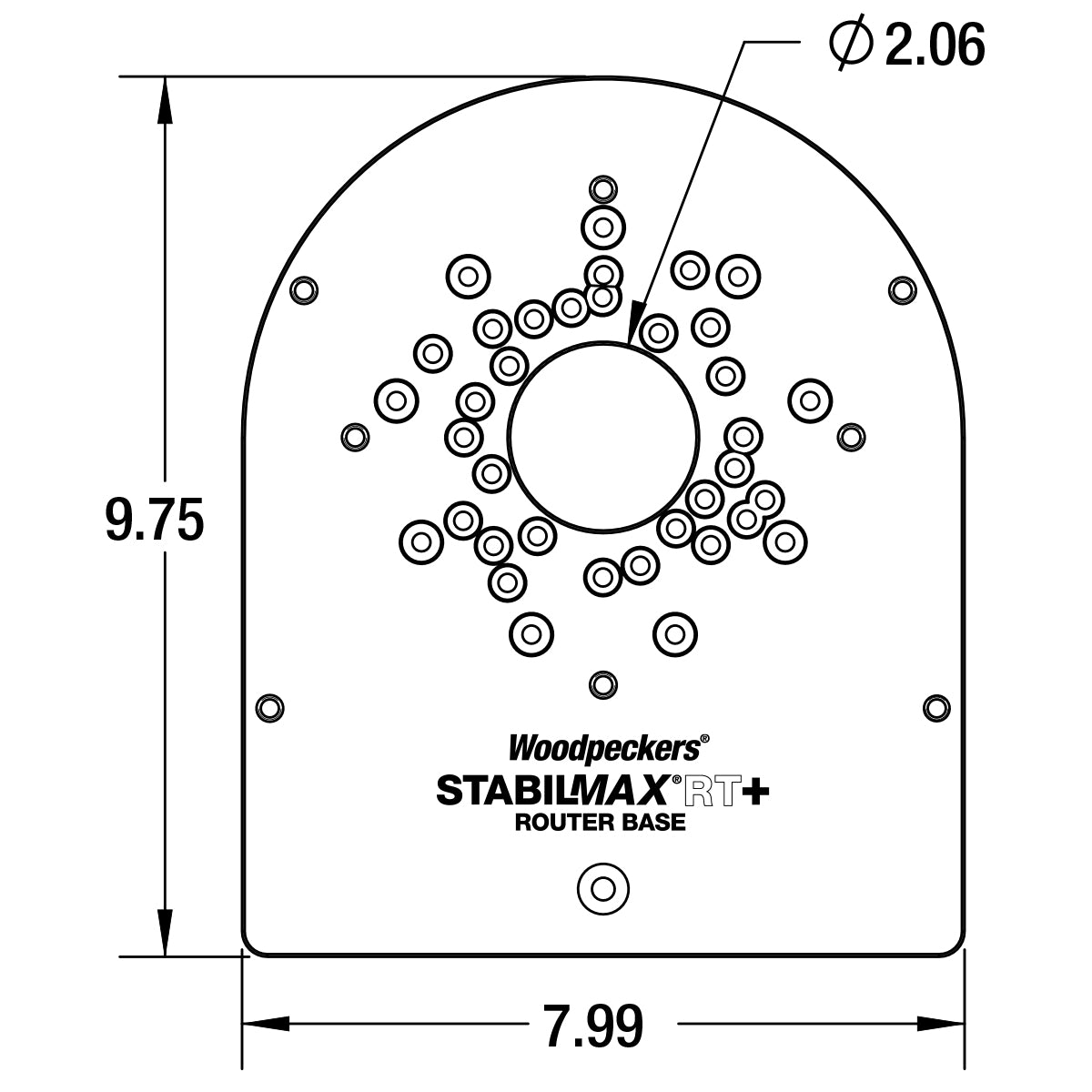 StabilMax® RT Plus