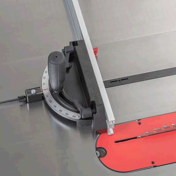 StealthStop Miter Gauge Fence
