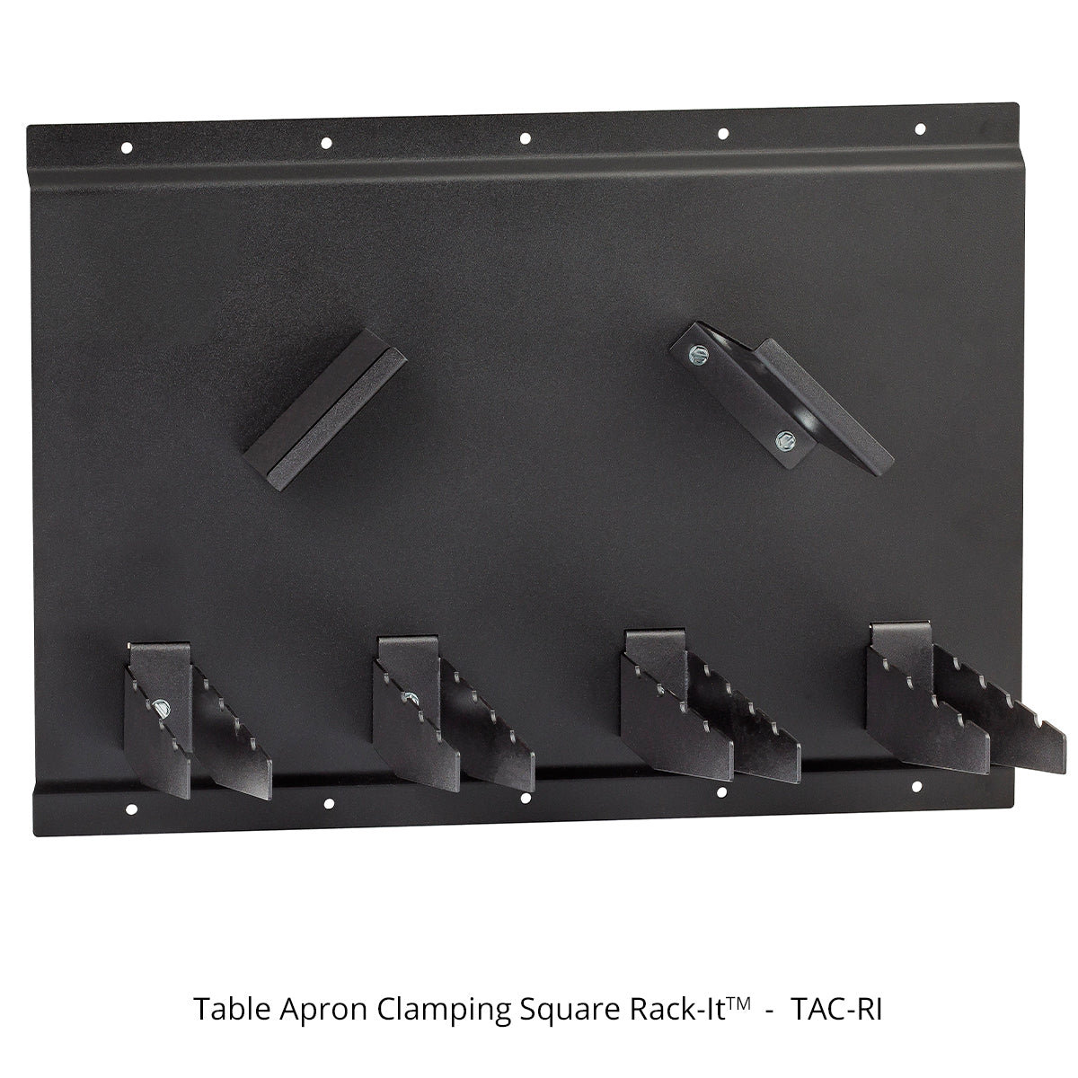 Table Apron Clamping Squares Rack-It - Closeout
