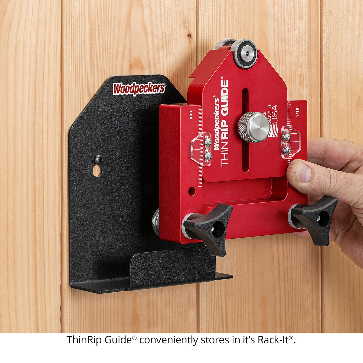 ThinRip Guide