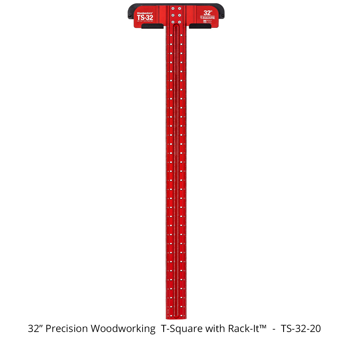 Precision Woodworking T-Squares