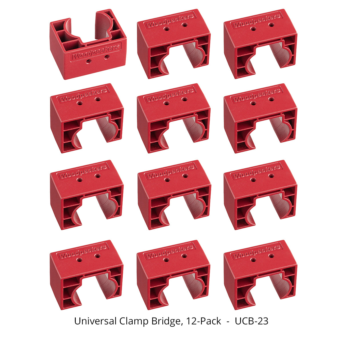 Universal Clamp Bridges