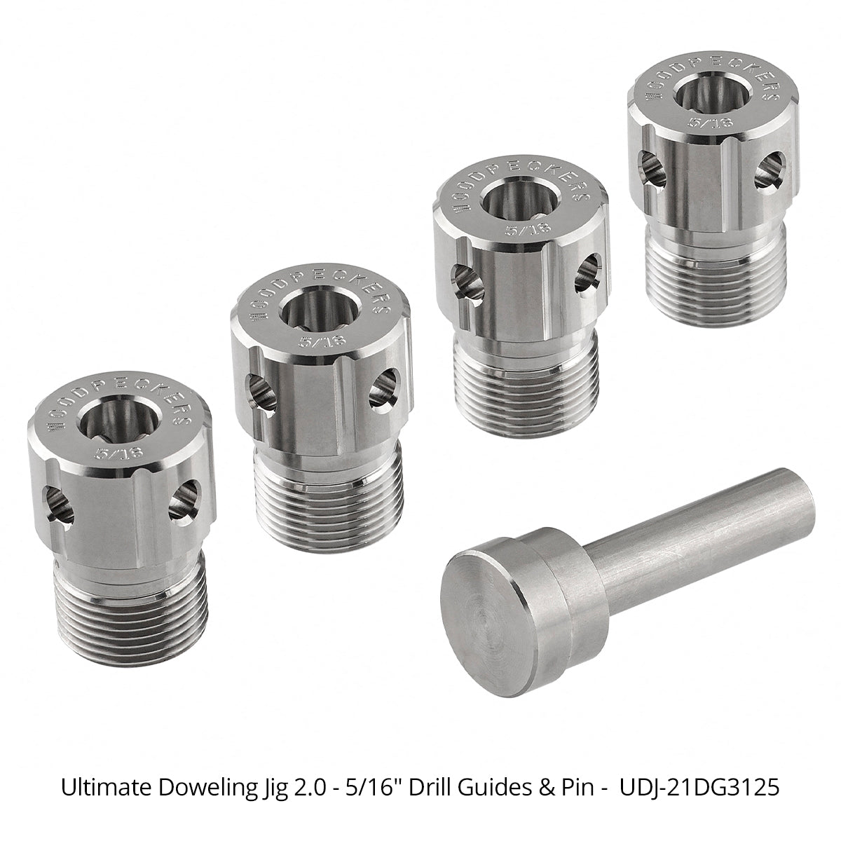 OneTIME Tool - THE ULTIMATE DOWELING JIG 2.0 - 2021 OPEN BOX