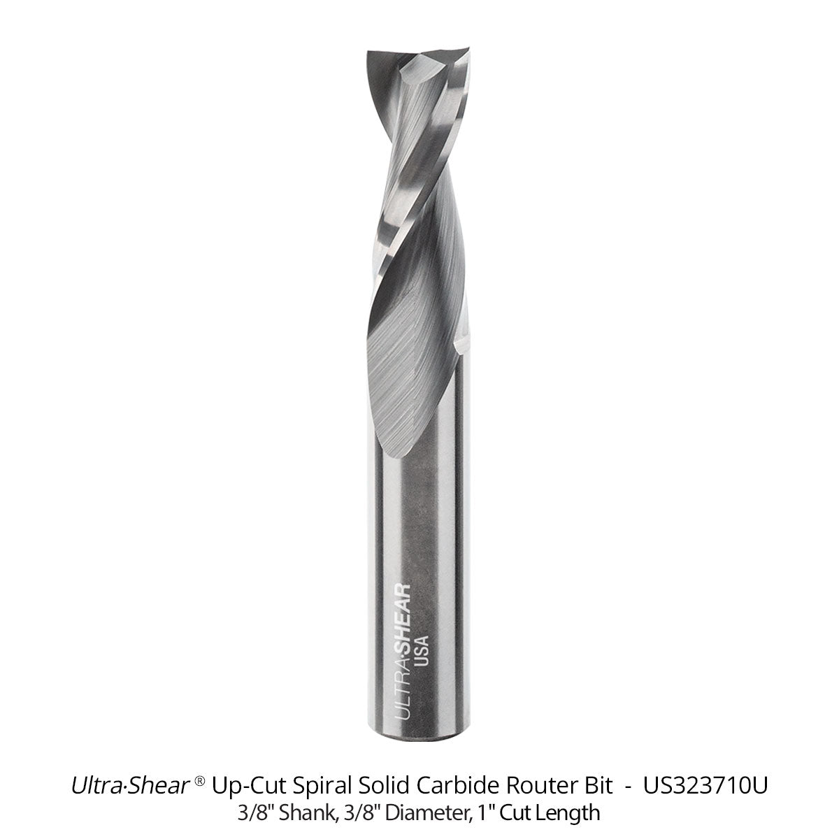 Incra Router Bit Joinery Set for Incra LS System