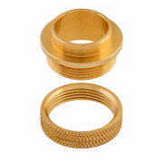 Template Guide Bushing for Juice Groove Router Bits
