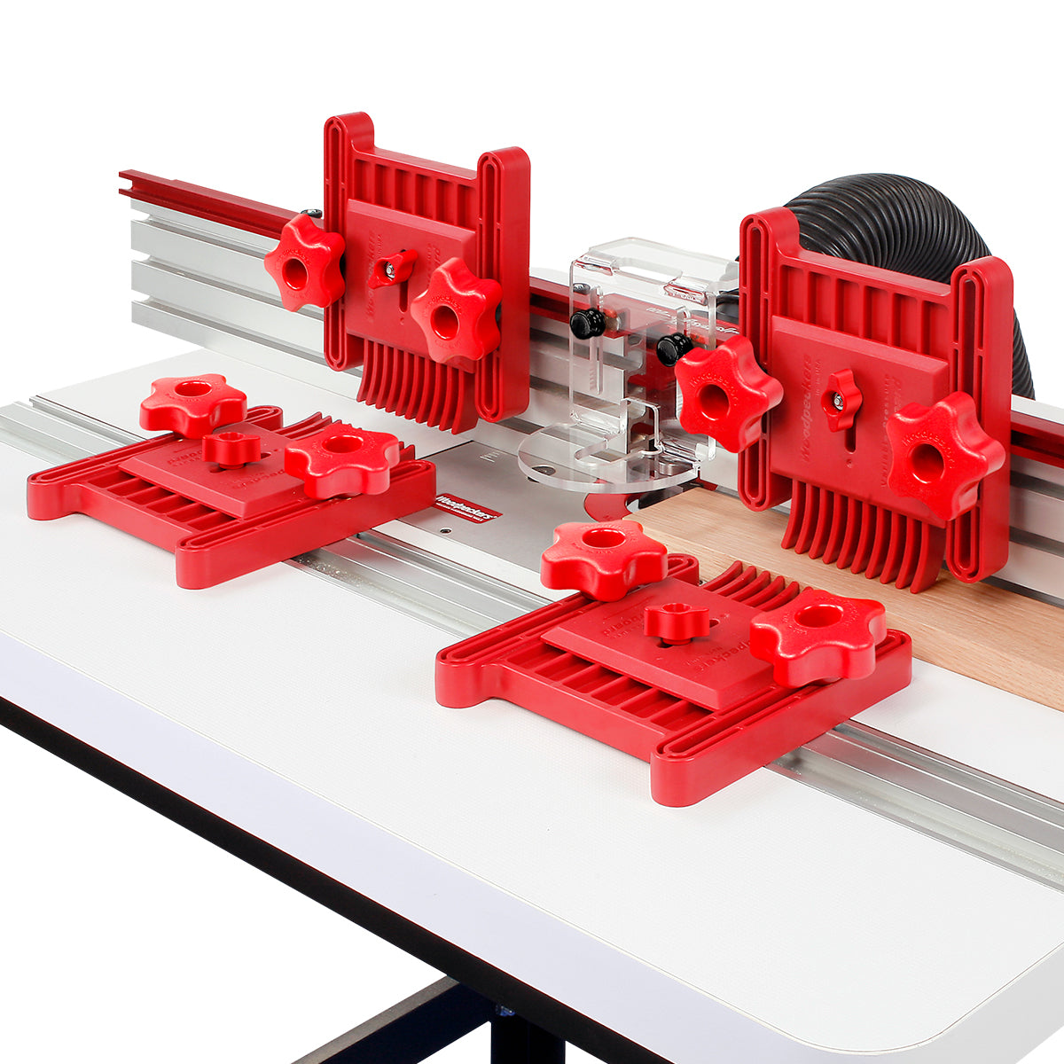 Variable Pressure Featherboard - Pair